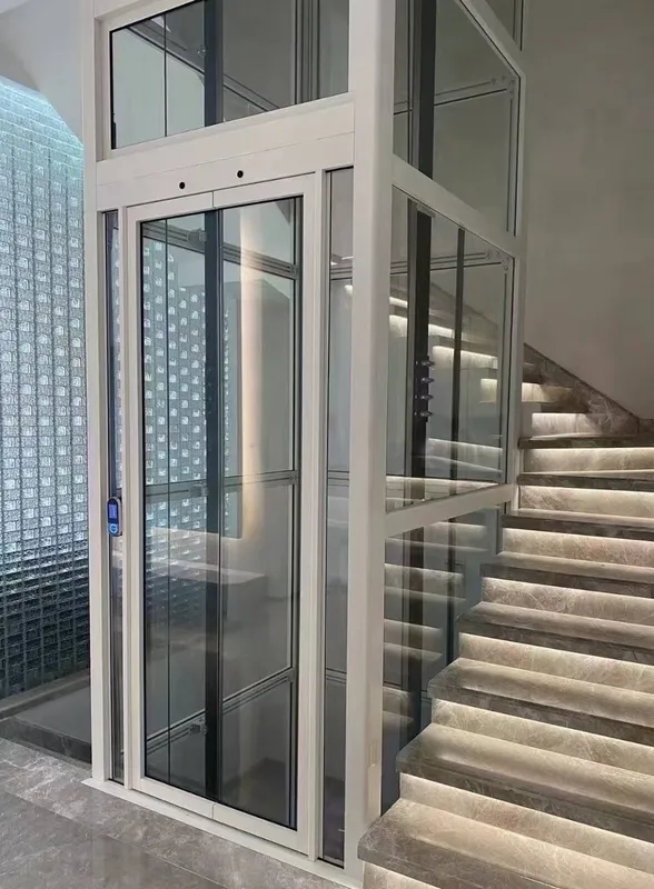 台州耐用的家用电梯